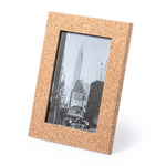 Tapex Cork Photo Frame – Sustainable Home and Decoration