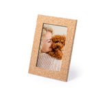 Tapex Cork Photo Frame – Sustainable Home and Decoration