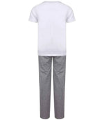 Custom Communion PJs
