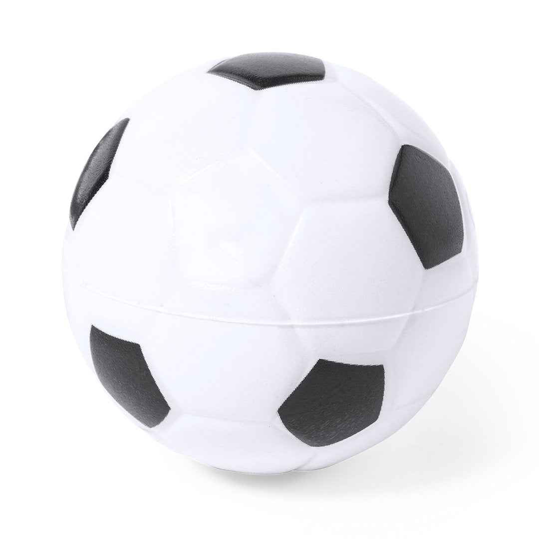 Chaiss Anti-Stress Ball – Soft PU Soccer Design for Bulk Orders | Fou Tees Ireland