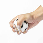 Chaiss Anti-Stress Ball – Soft PU Soccer Design for Bulk Orders | Fou Tees Ireland