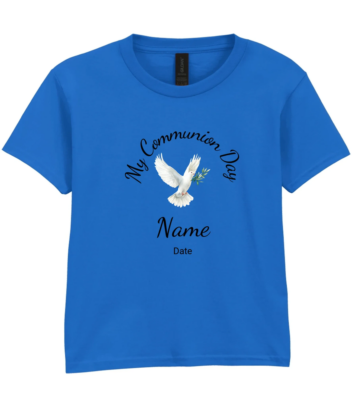 Communion T-shirt