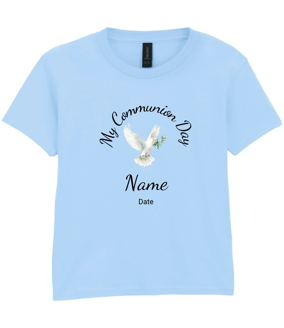 Communion T-shirt
