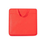 Rostel Promotional Cushion for Irish Businesses and Events