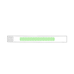 Sowel Event Wristbands – Durable and Customisable Bulk Orders