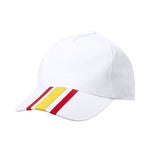 Desthin Cap – Premium Spain Design Brushed Cotton Cap
