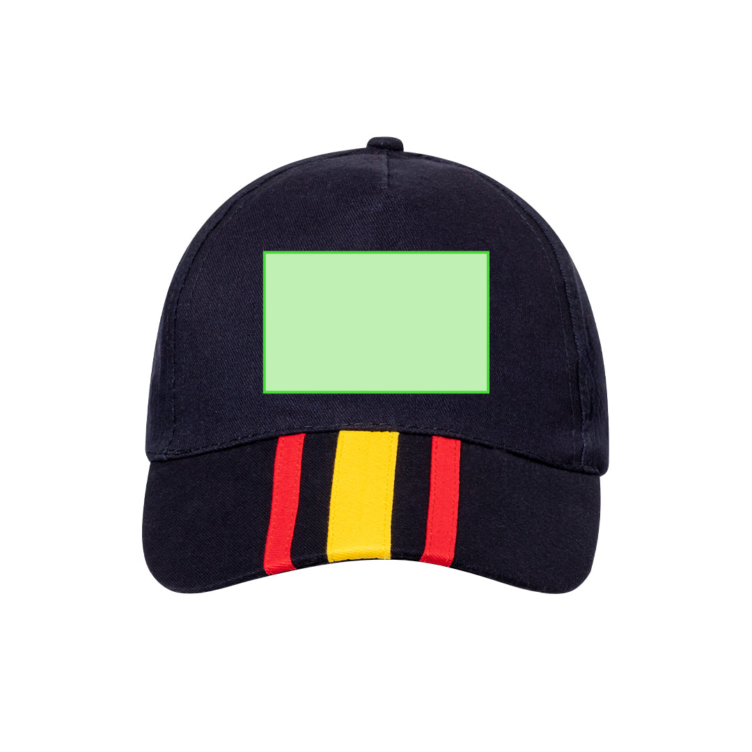 Desthin Cap – Premium Spain Design Brushed Cotton Cap