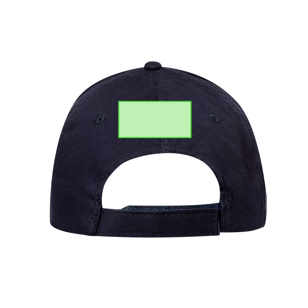 Desthin Cap – Premium Spain Design Brushed Cotton Cap