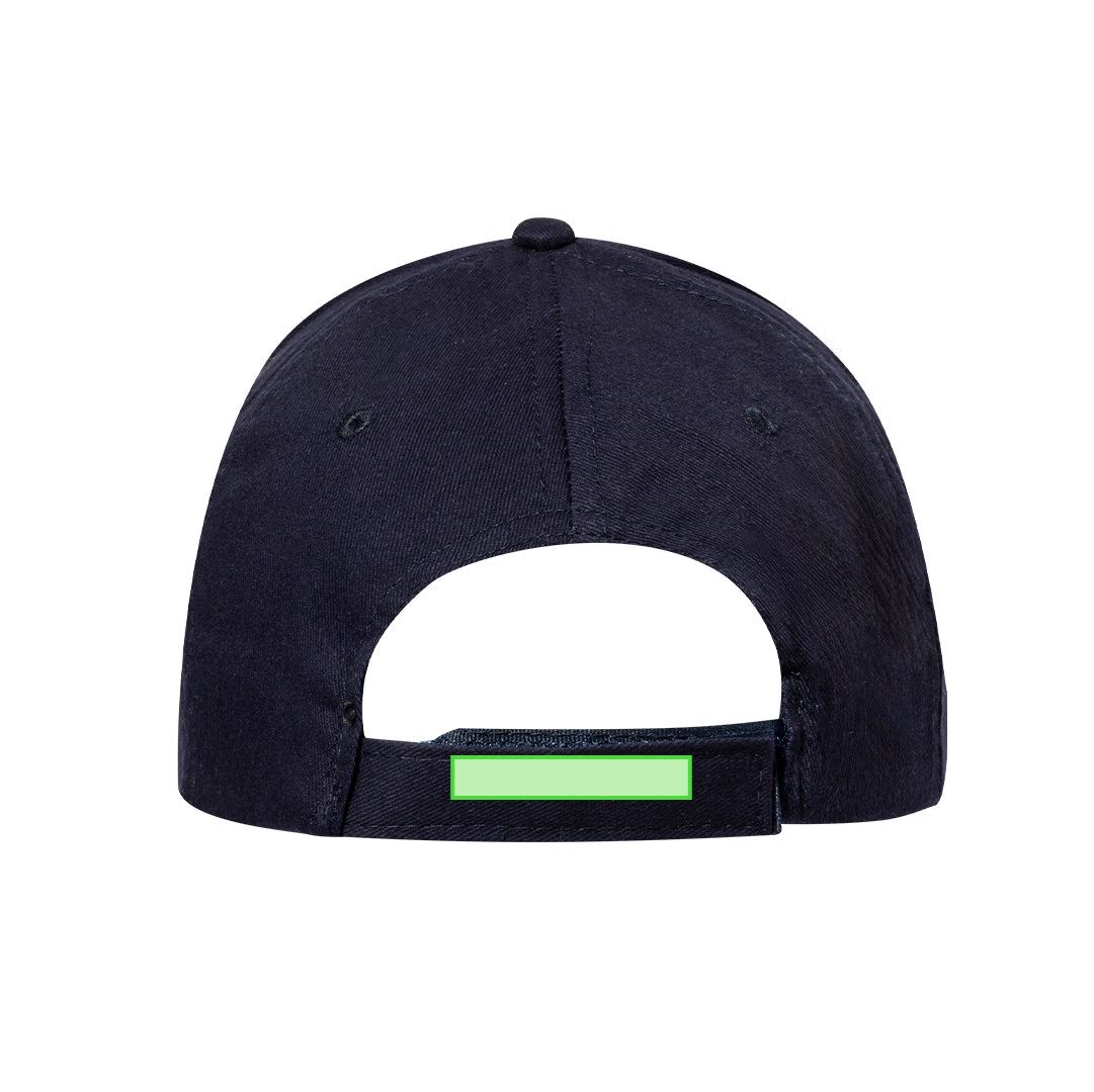 Desthin Cap – Premium Spain Design Brushed Cotton Cap