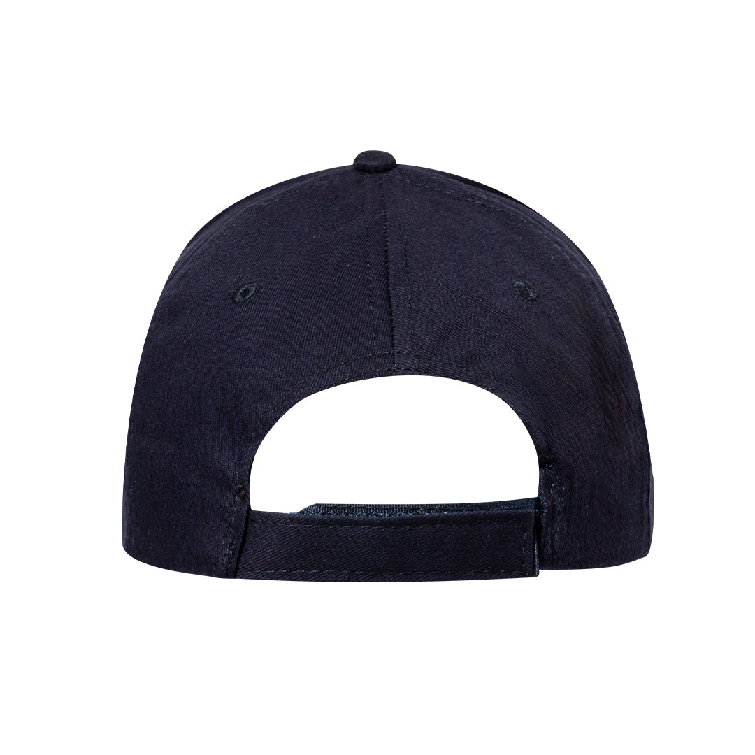 Desthin Cap – Premium Spain Design Brushed Cotton Cap