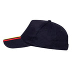 Desthin Cap – Premium Spain Design Brushed Cotton Cap