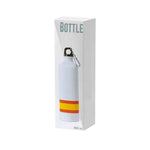 Alprin Water Bottle - Durable Aluminium Bottle with Spain Design | Fou Tees Ireland