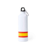 Alprin Water Bottle - Durable Aluminium Bottle with Spain Design | Fou Tees Ireland