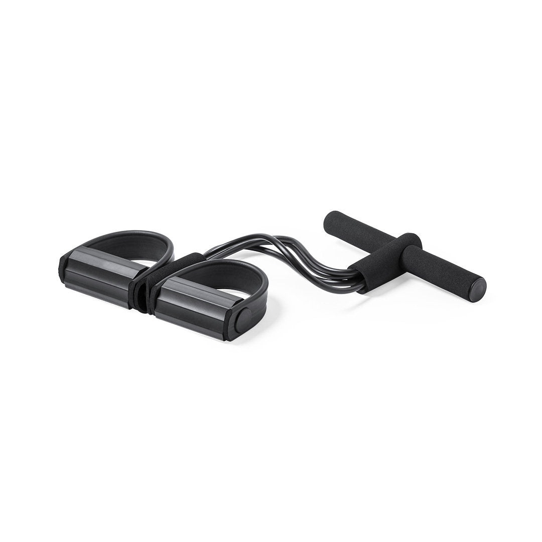 Rayden Tension Rope for Fitness and Exercise – Durable Outdoor and Home Use