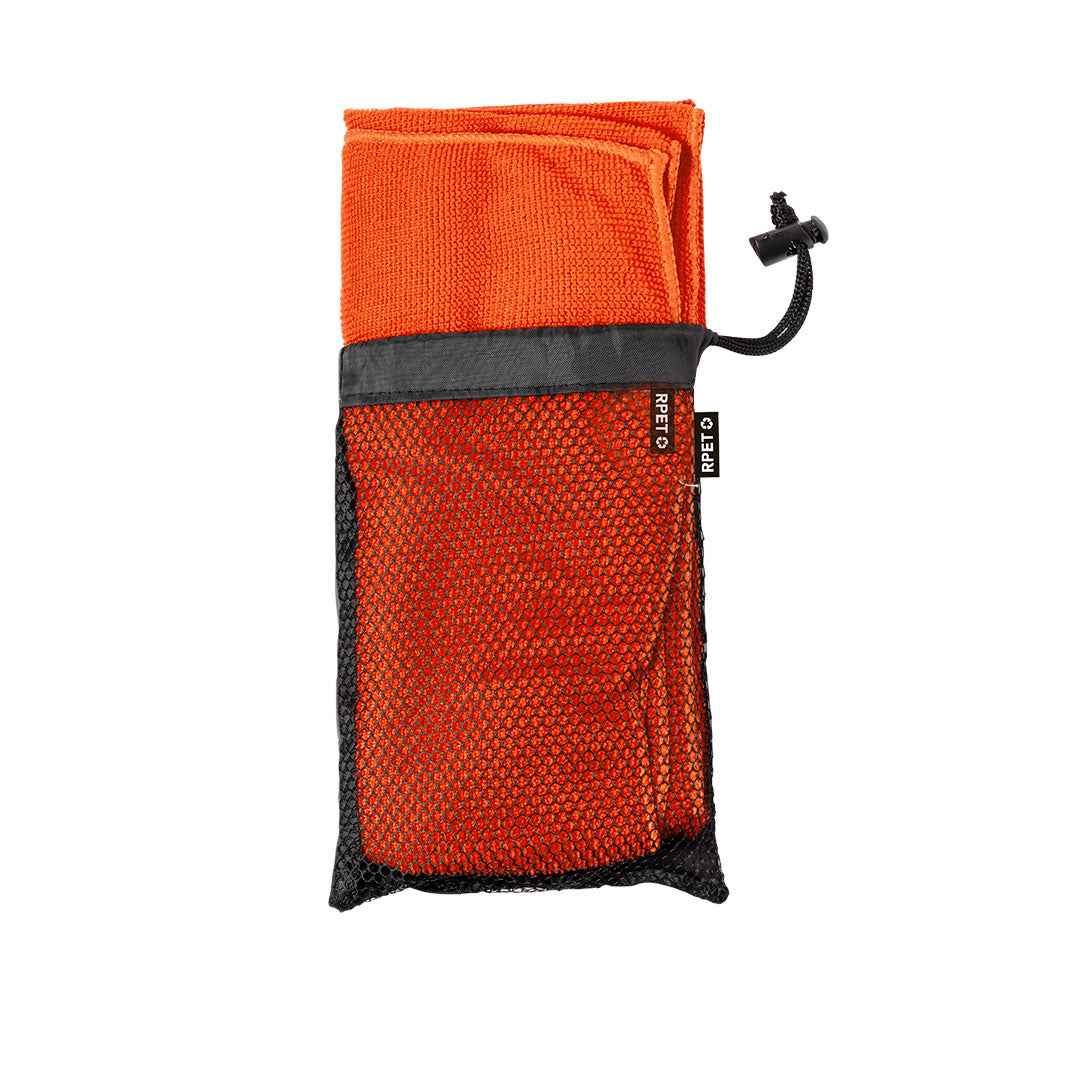 Slash RPET Absorbent Towel – Sustainable and Practical