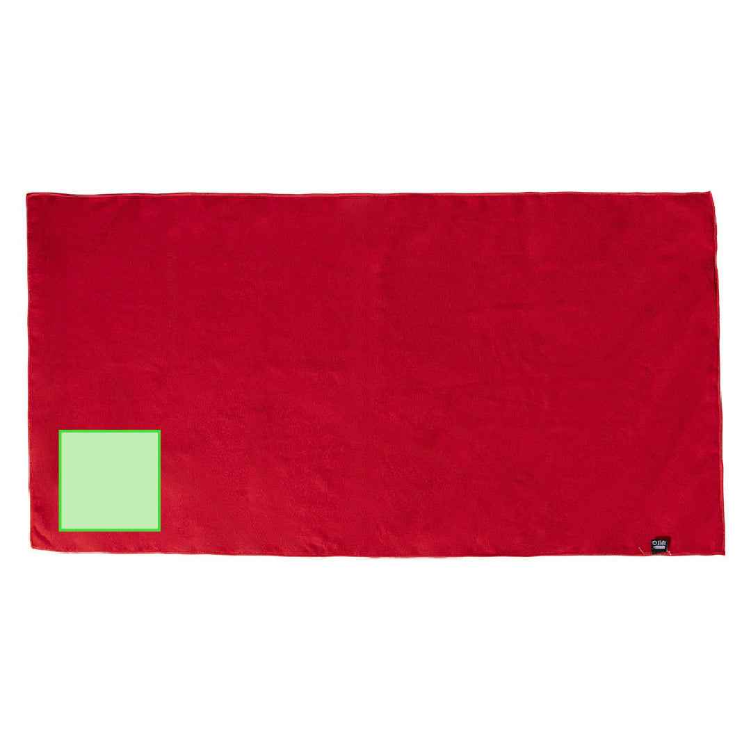 Slash RPET Absorbent Towel – Sustainable and Practical