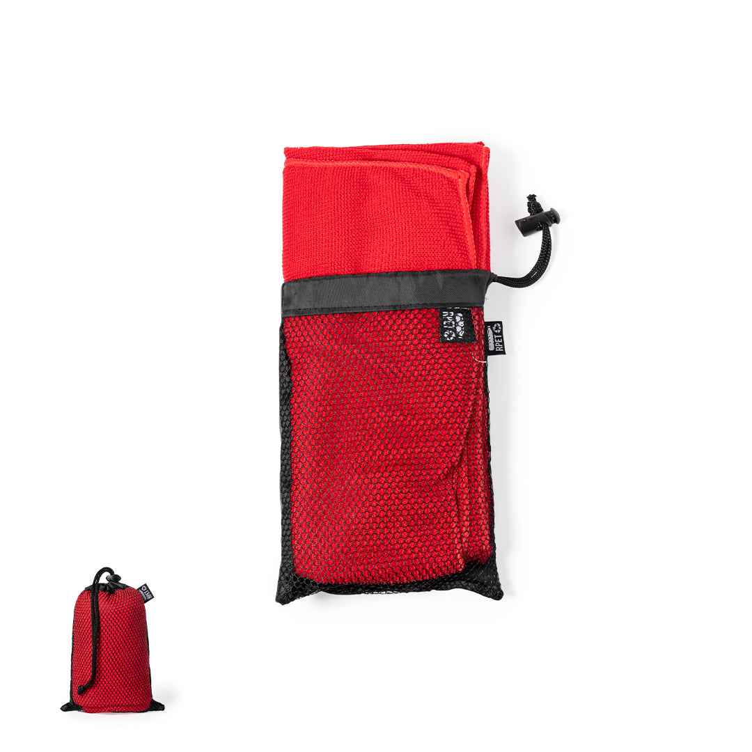 Slash RPET Absorbent Towel – Sustainable and Practical