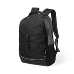 Berny Padded Urban Backpack – Sustainable and Practical