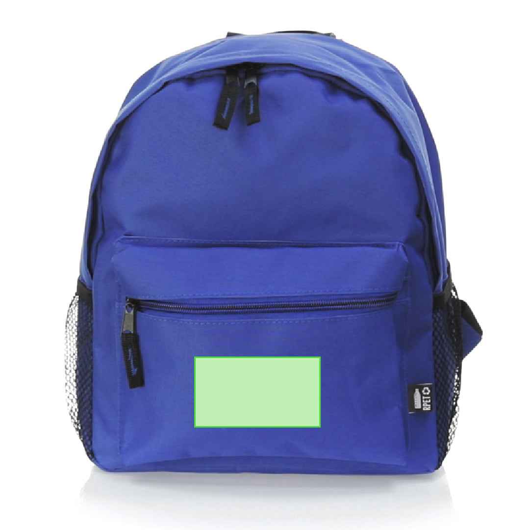 Maggie Kids Backpack - Durable and Sustainable Choice from Fou Tees Ireland
