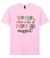 Dear Karma, I Have A List Of People You Missed - T-shirt