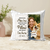 Pet Memorial - Cushion