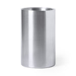 Nohan Stainless Steel Bottle Cooler - Sleek and Practical Drink Accessory