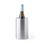 Nohan Stainless Steel Bottle Cooler - Sleek and Practical Drink Accessory