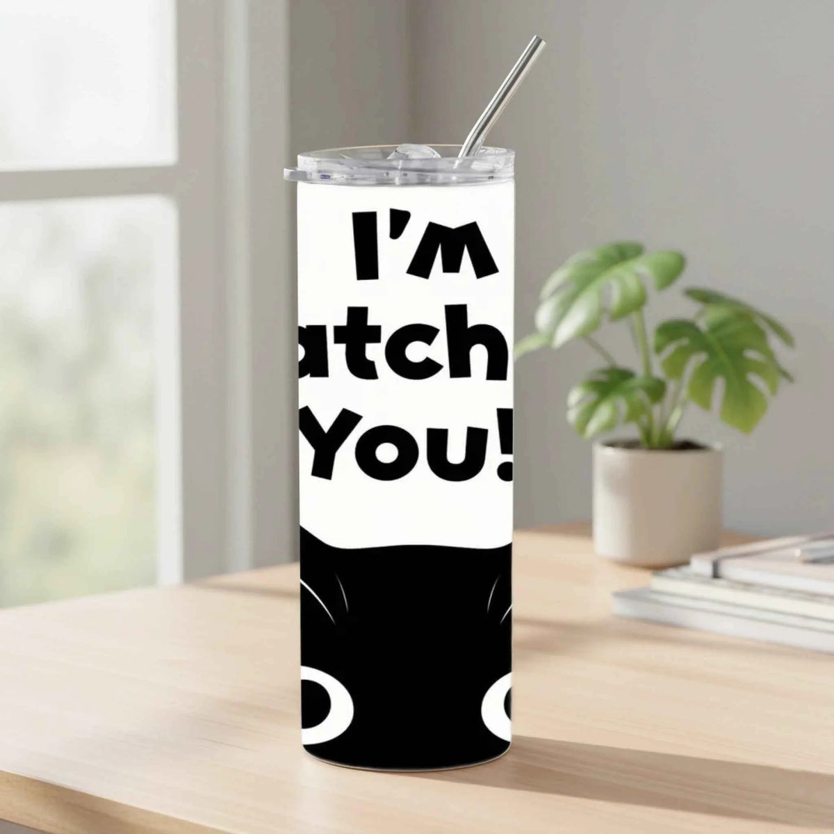 I'm Watching You - Tumbler