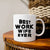 Best Work Wife Ever - Mug