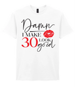 GD01 WHI FRONT
