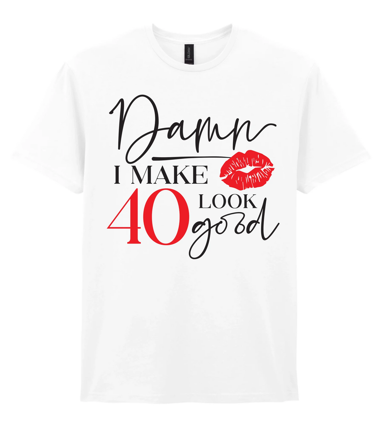 GD01 WHI FRONT