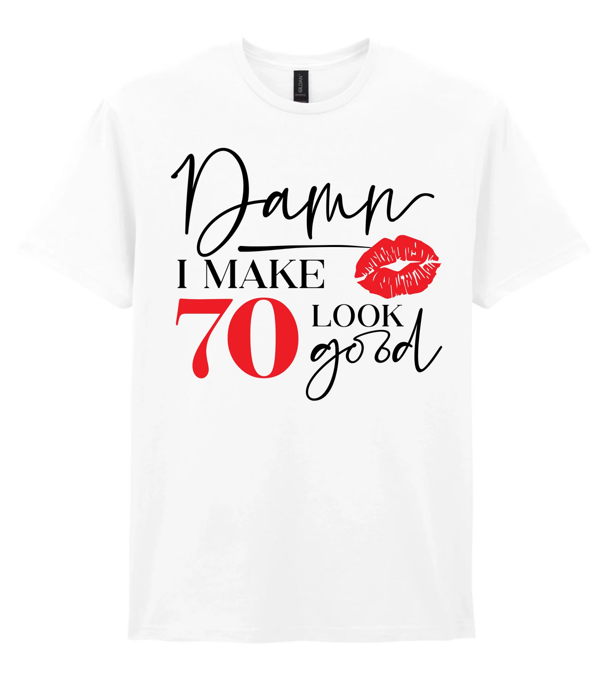 GD01 WHI FRONT