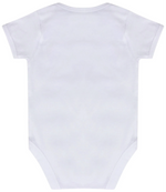 Ice Ice Baby - Baby Vest