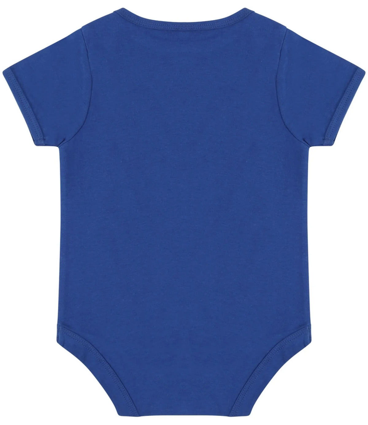 Ice Ice Baby - Baby Vest