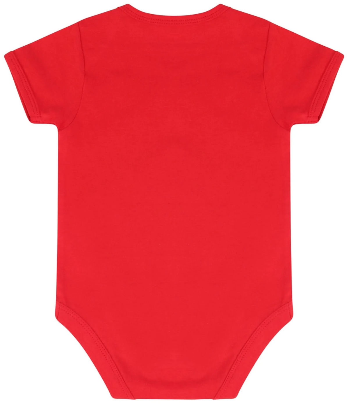 Ice Ice Baby - Baby Vest