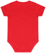 Ice Ice Baby - Baby Vest