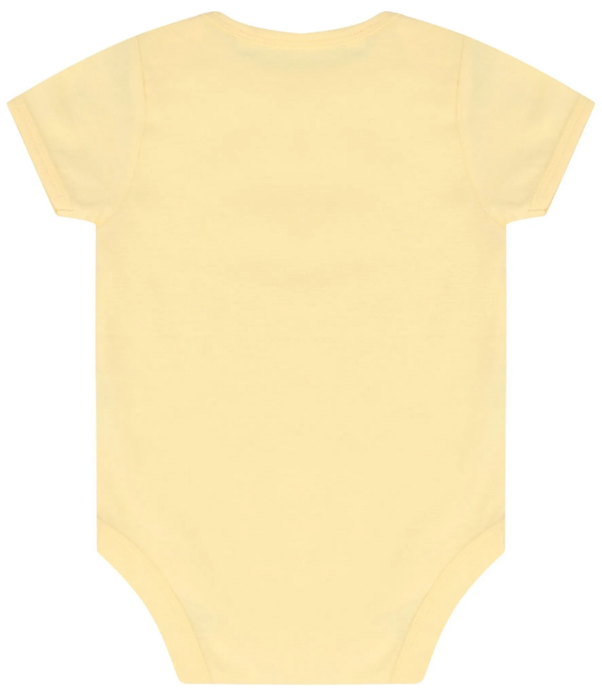 Ice Ice Baby - Baby Vest