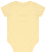 Ice Ice Baby - Baby Vest