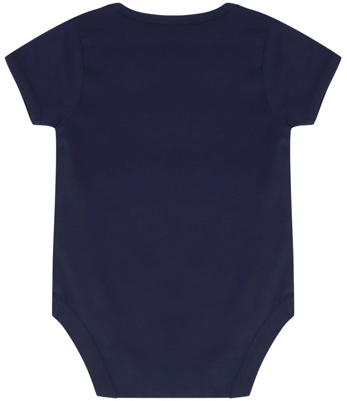 Ice Ice Baby - Baby Vest