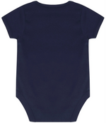 Ice Ice Baby - Baby Vest