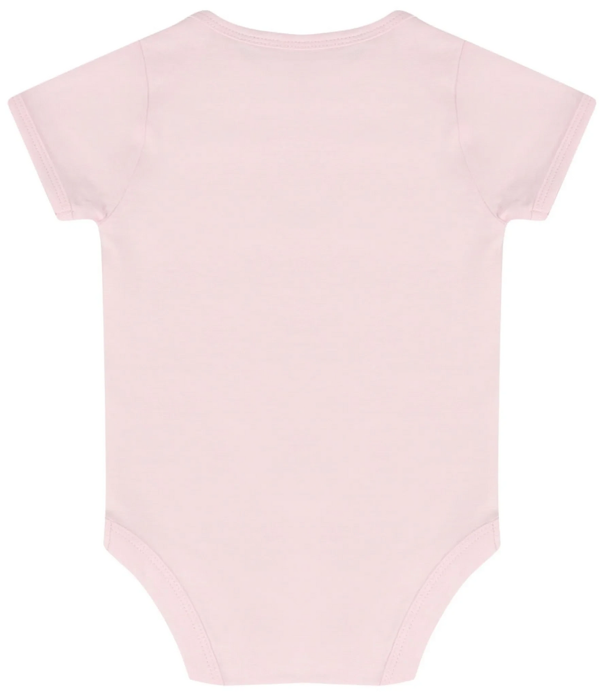 Ice Ice Baby - Baby Vest