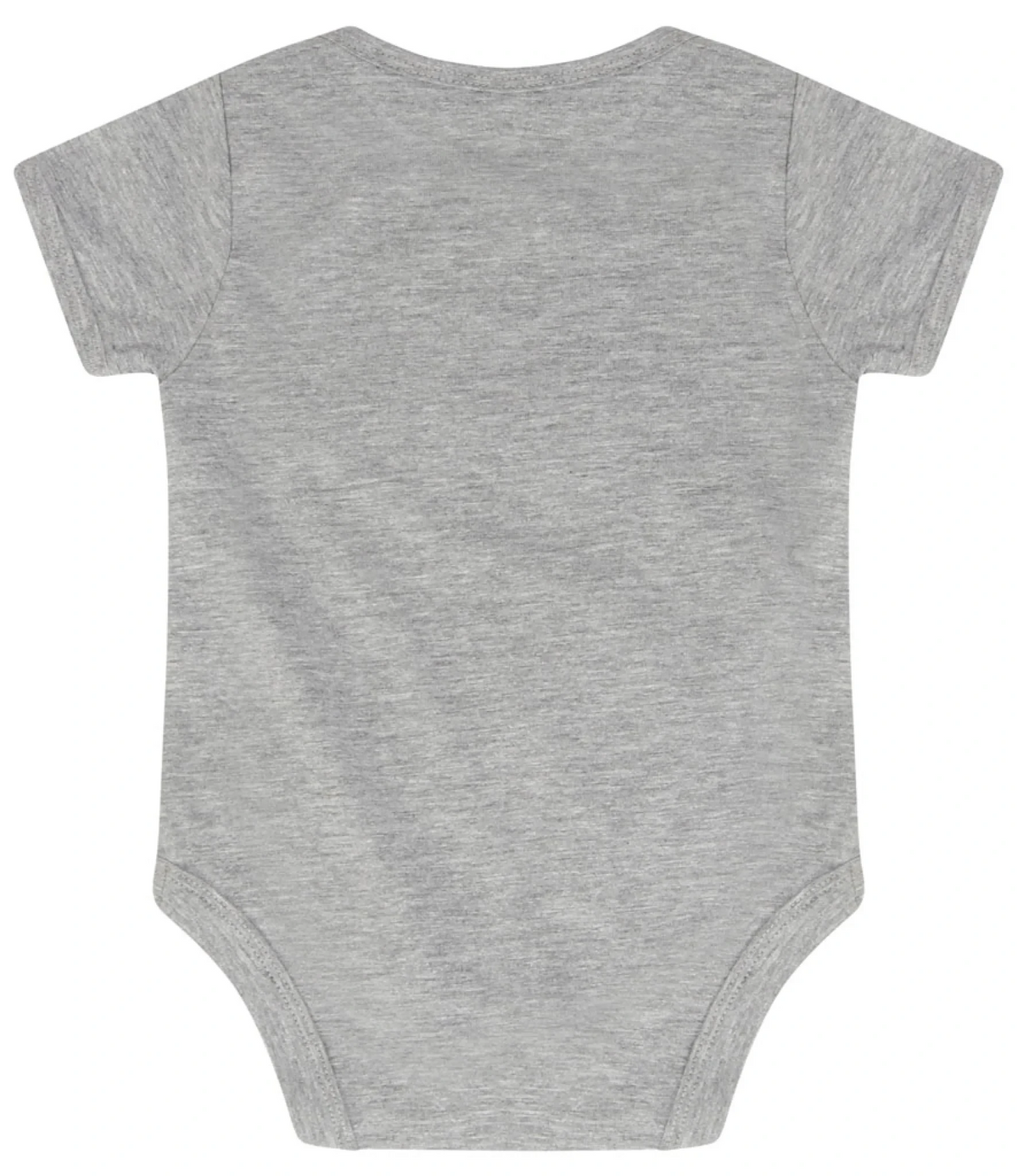 Ice Ice Baby - Baby Vest