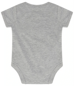 Ice Ice Baby - Baby Vest