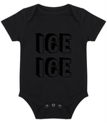 Ice Ice Baby - Baby Vest