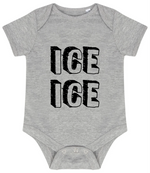 Ice Ice Baby - Baby Vest