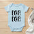 Ice Ice Baby - Baby Vest