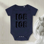 Ice Ice Baby - Baby Vest
