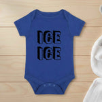 Ice Ice Baby - Baby Vest