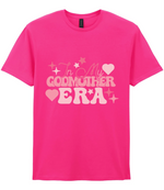 In My Godmother Era - T-shirt