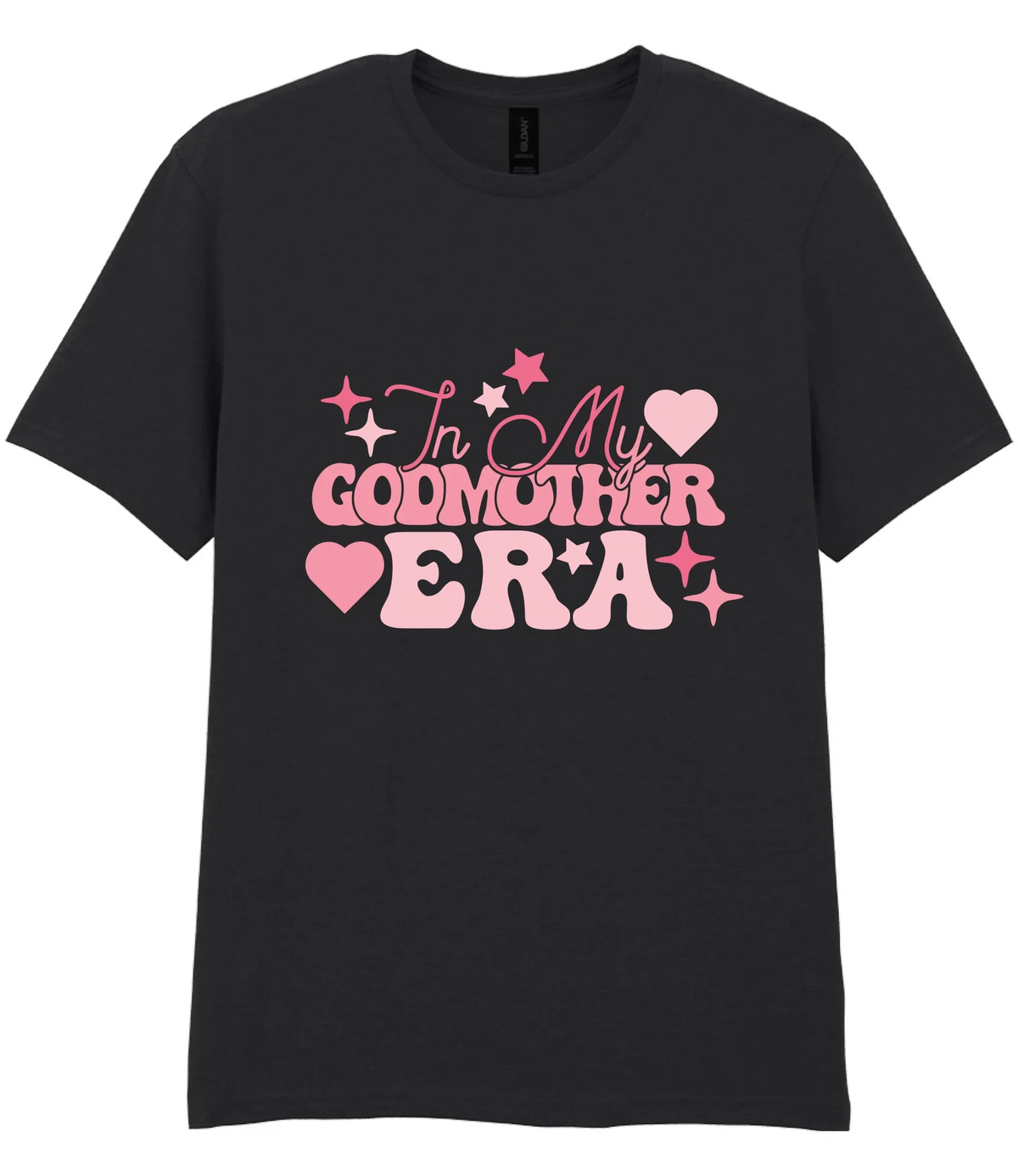 In My Godmother Era - T-shirt